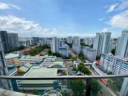 Eight Riversuites (D12), Condominium #438438141